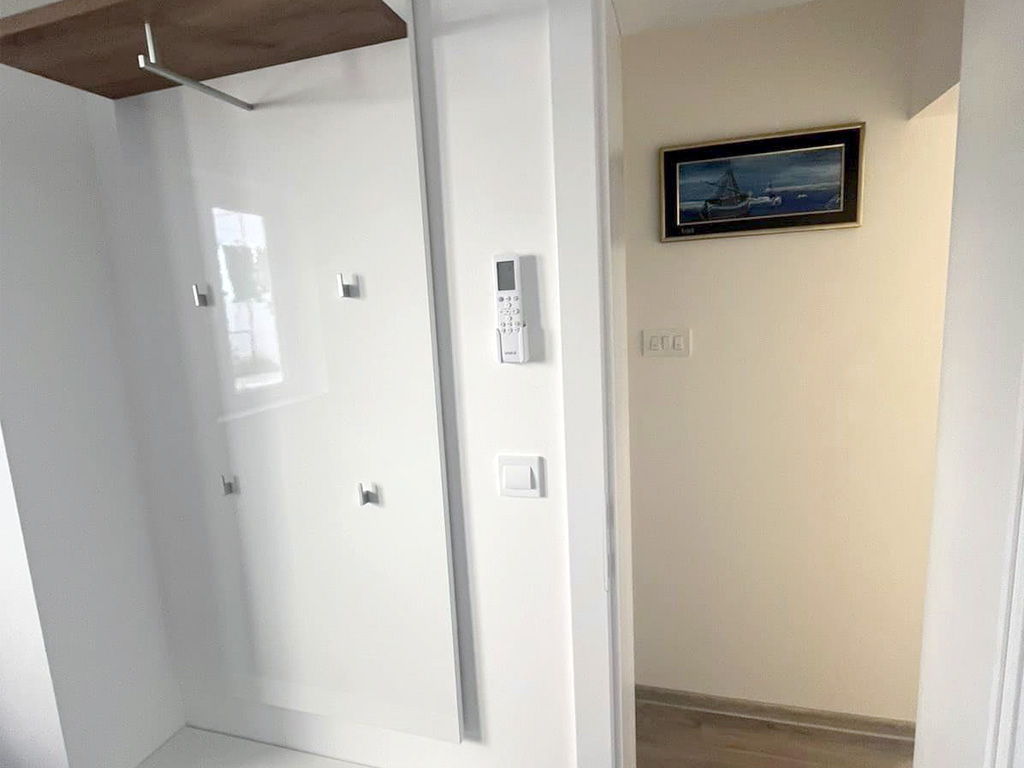 Appartments Istria Punta Umag - APP 1 - Bedroom 2