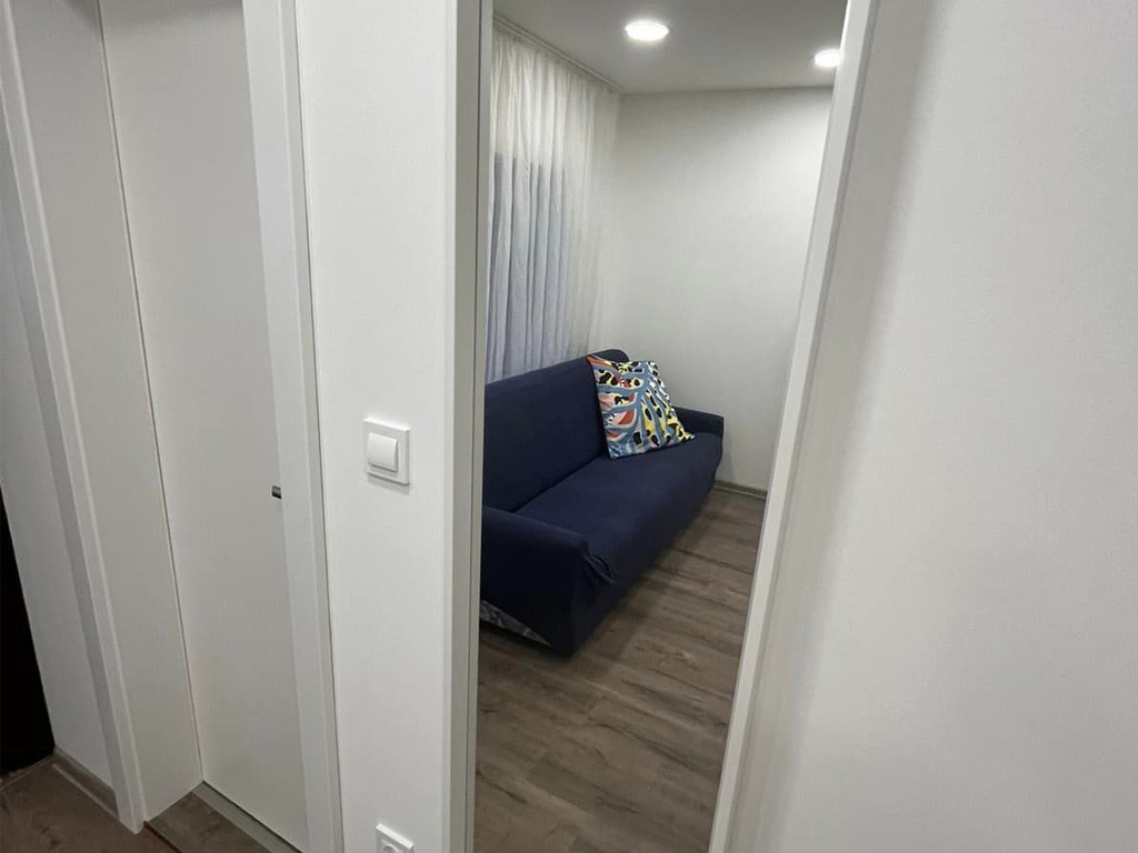 Appartments Istria Punta Umag - APP 1 - Living Room