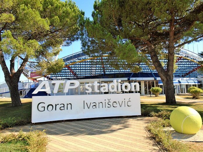 ATP Umago Goran Ivanisevic APARTMENTS ISTRIA PUNTA UMAG ATP Umago Goran Ivanisevic
