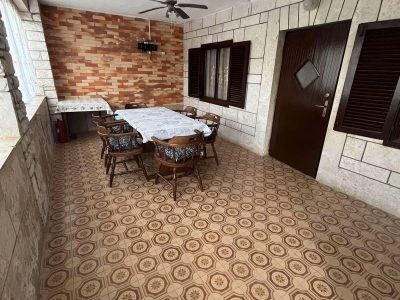 Appartments Istria Punta Umag APP 1 Terrace APARTMENTS ISTRIA PUNTA UMAG Appartments Istria Punta Umag APP 1 Terrace