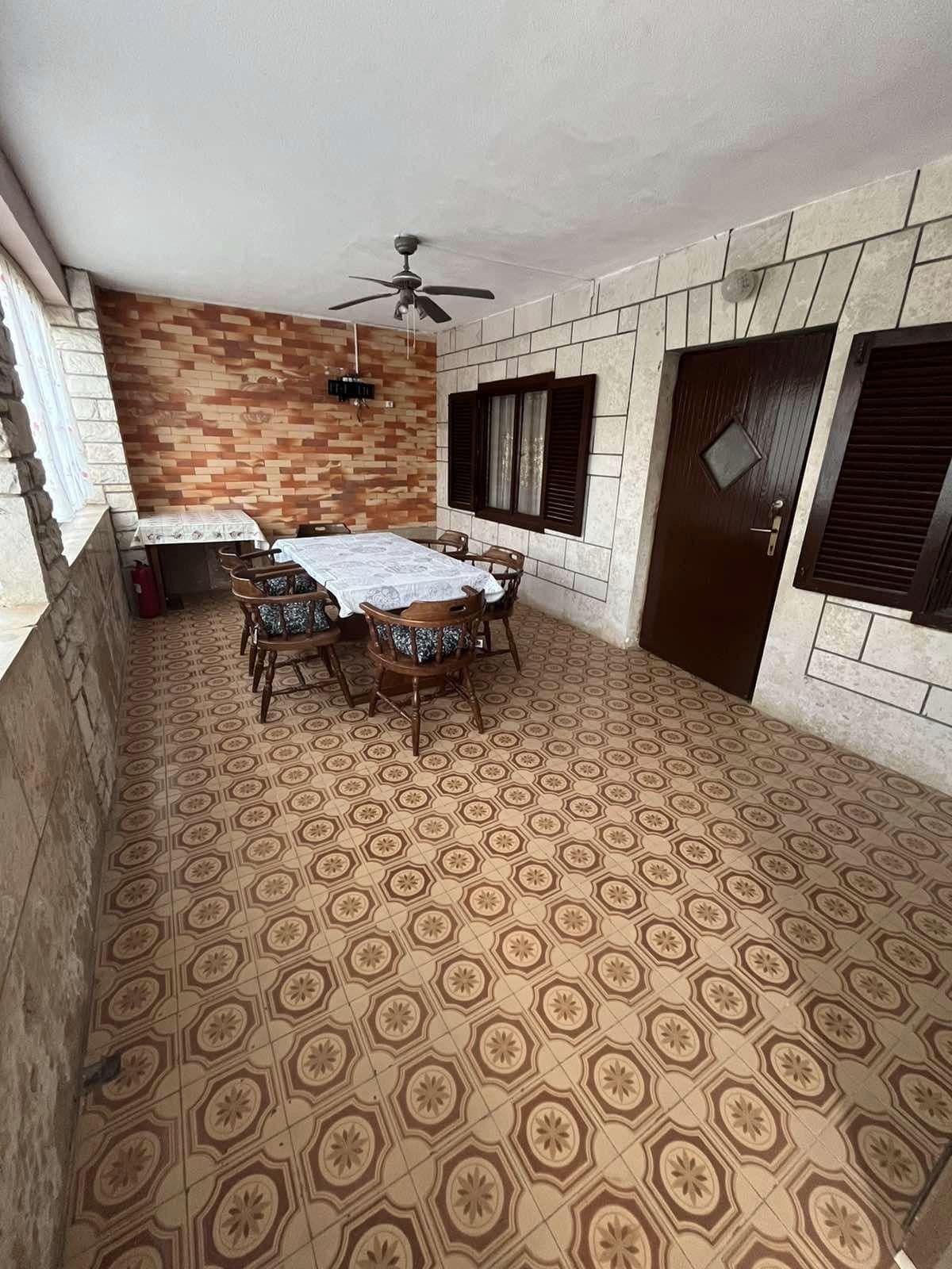 Appartments Istria Punta Umag - APP 1 - Terrace