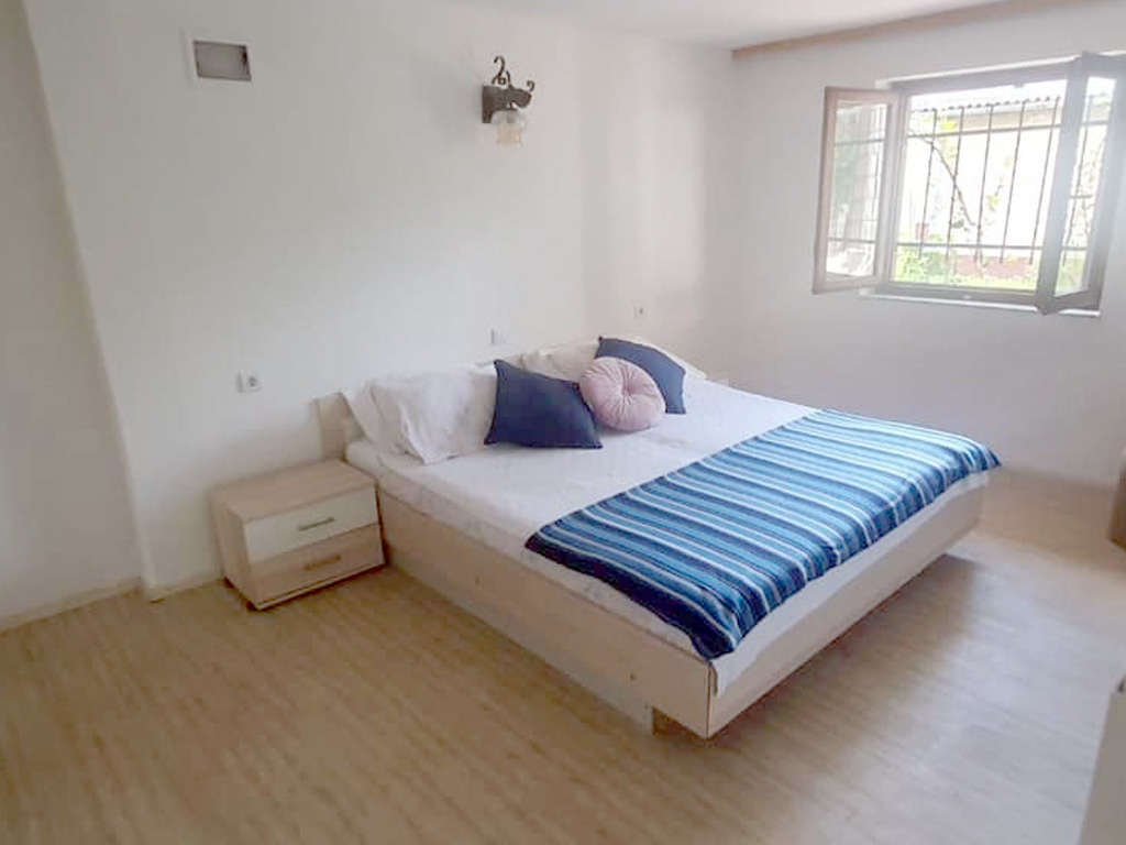 Appartments Istria Punta Umag - APP 2 - Bedroom 1