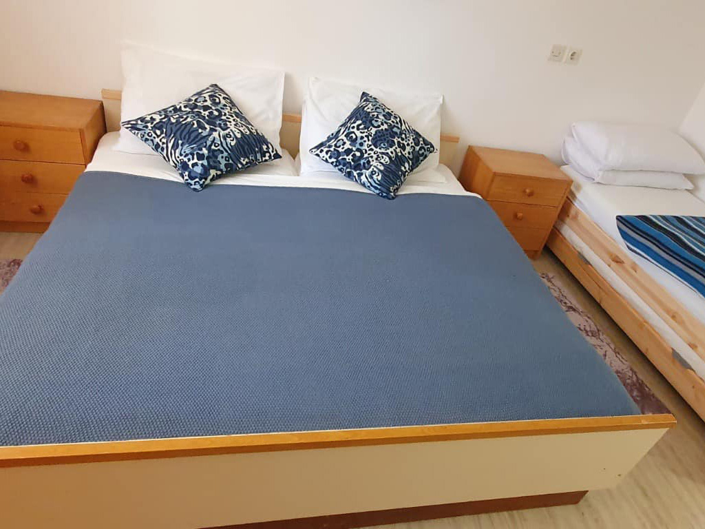 Appartments Istria Punta Umag - APP 2 - Bedroom 2