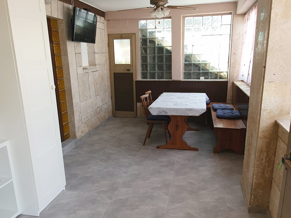 Appartments Istria Punta Umag - APP 2 - Terrace