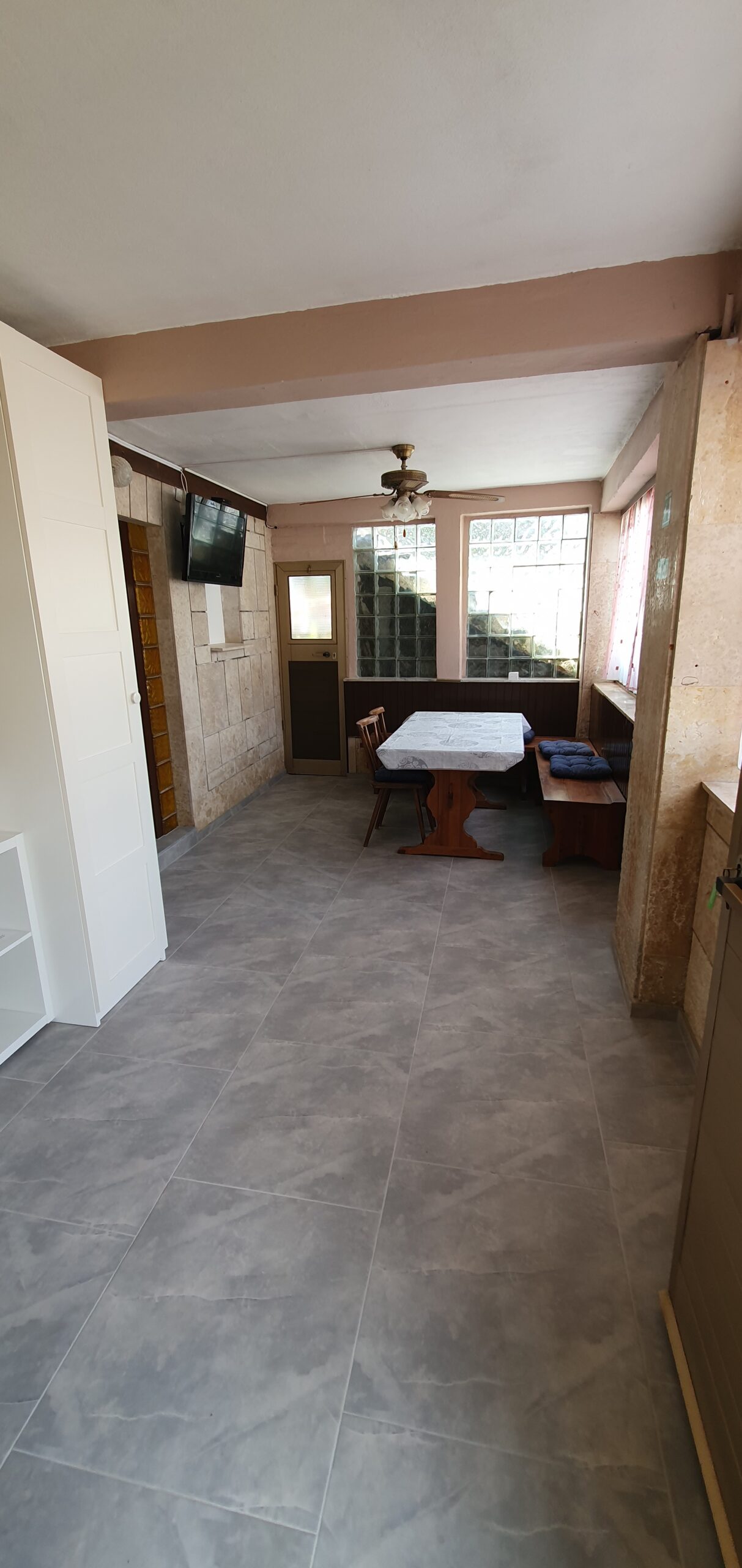 Appartments Istria Punta Umag - APP 2 - Terrace