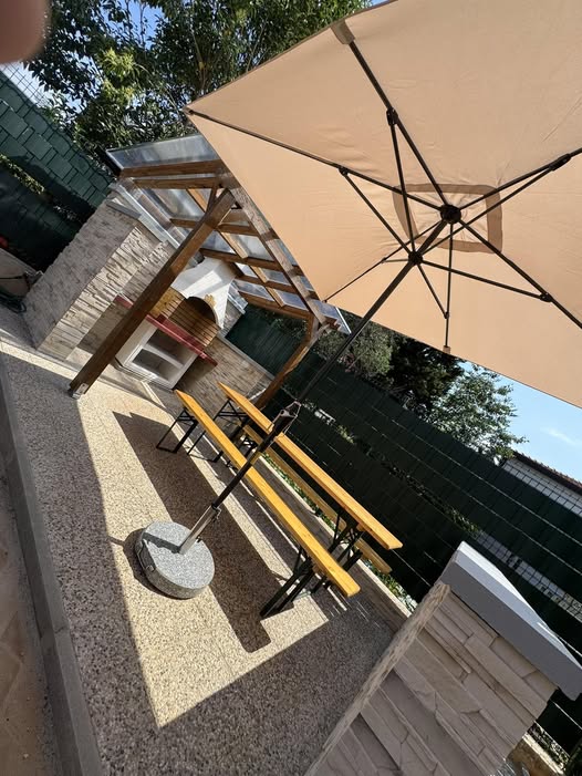 BBQ_Fire_Place_Outdoor_Istria_Punta_Umag_Family