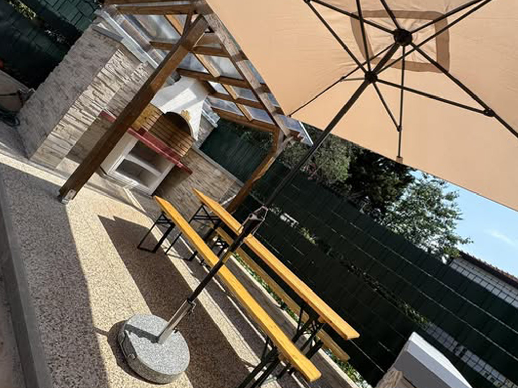 BBQ_Fire_Place_Outdoor_Istria_Punta_Umag_Family