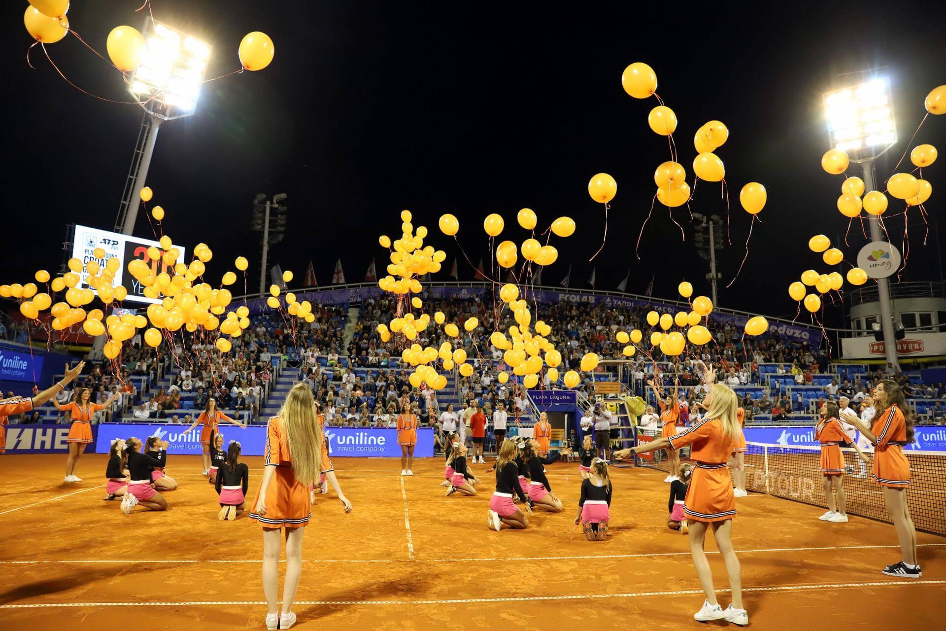 ATP Croatia Open Umag APARTMENTS ISTRIA PUNTA UMAG ATP Croatia Open Umag