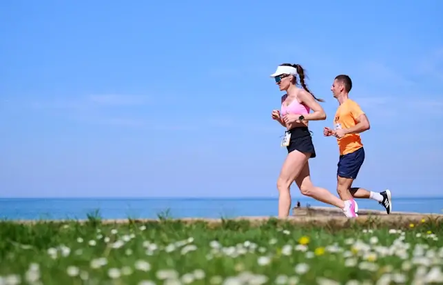 Umag Run APARTMENTS ISTRIA PUNTA UMAG Umag Run