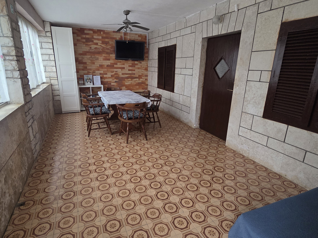 Appartments Istria Punta Umag   APP 1   Terrace