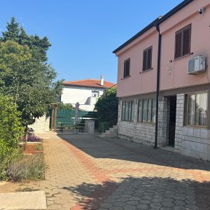 Istria Punta Apartments Umag