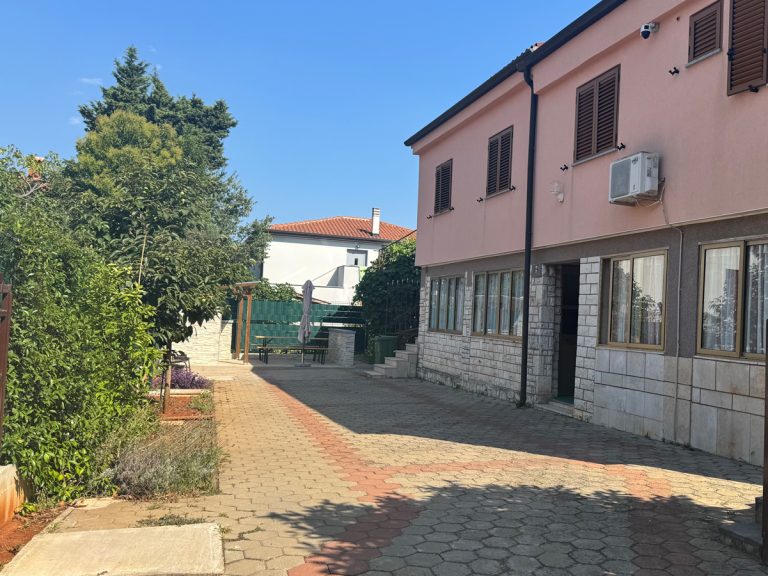 Istria Punta Apartments Umag