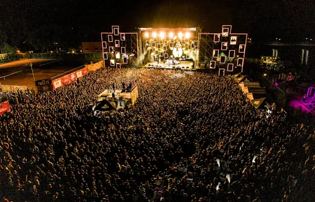 Sea Star Festival Umag APARTMENTS ISTRIA PUNTA UMAG Sea Star Festival Umag