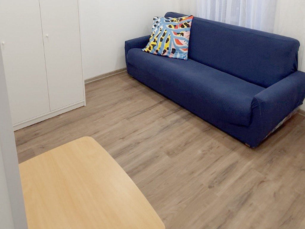 Appartments Istria Punta Umag - APP 1 - Living Room