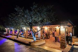 Bukaleta Umag BBQ
