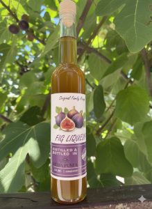 fig liquer in apartments istrai punta umag
