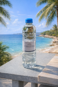 drinking water in apartments istrai punta umag