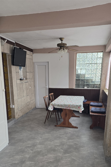Appartments Istria Punta Umag - APP 2 - Terrace