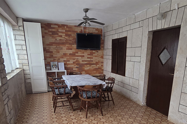 Appartments Istria Punta Umag - APP 1 - Terrace