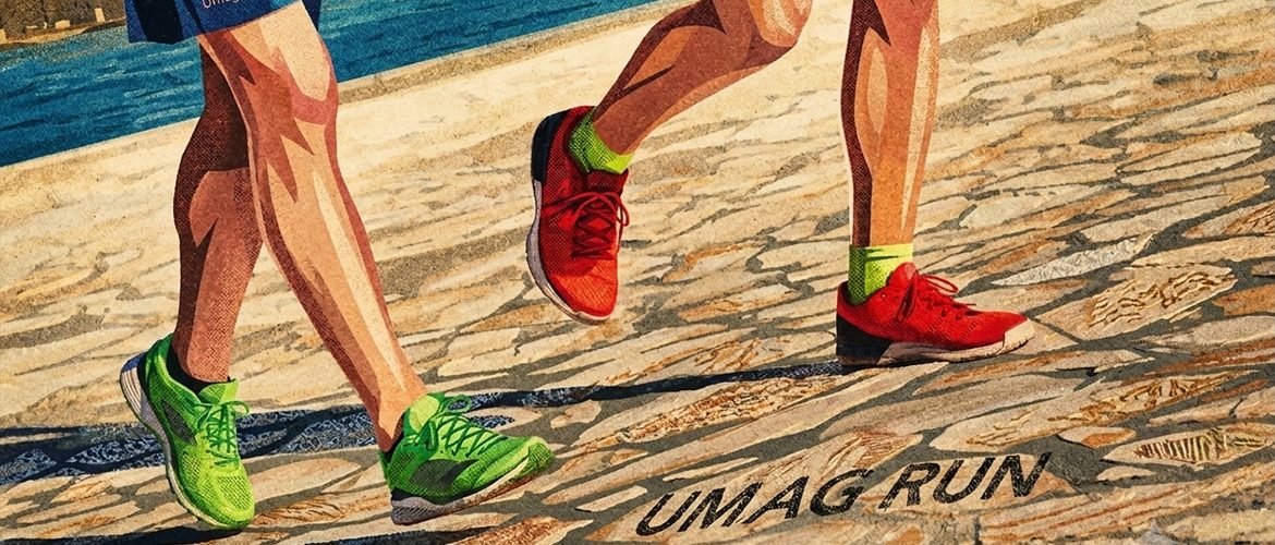 Umag Run Apartments Istria Punta Umag