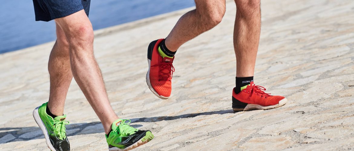 Umag Run Apartments Istria Punta Umag