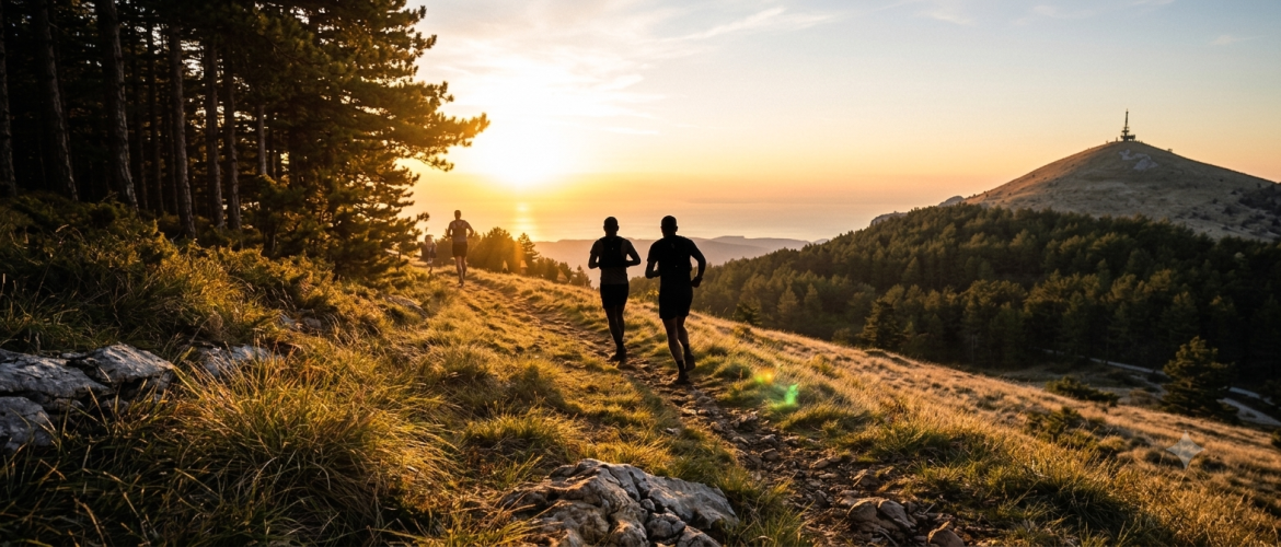 Istria 100 by UTMB Apartments Istria Punta Umag
