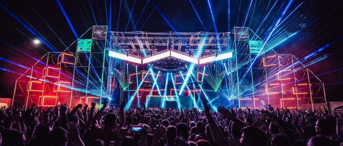 Sea Star festival Apartments Istria Punta Umag