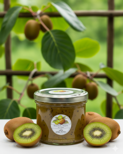 kivi jam in apartments istrai punta umag