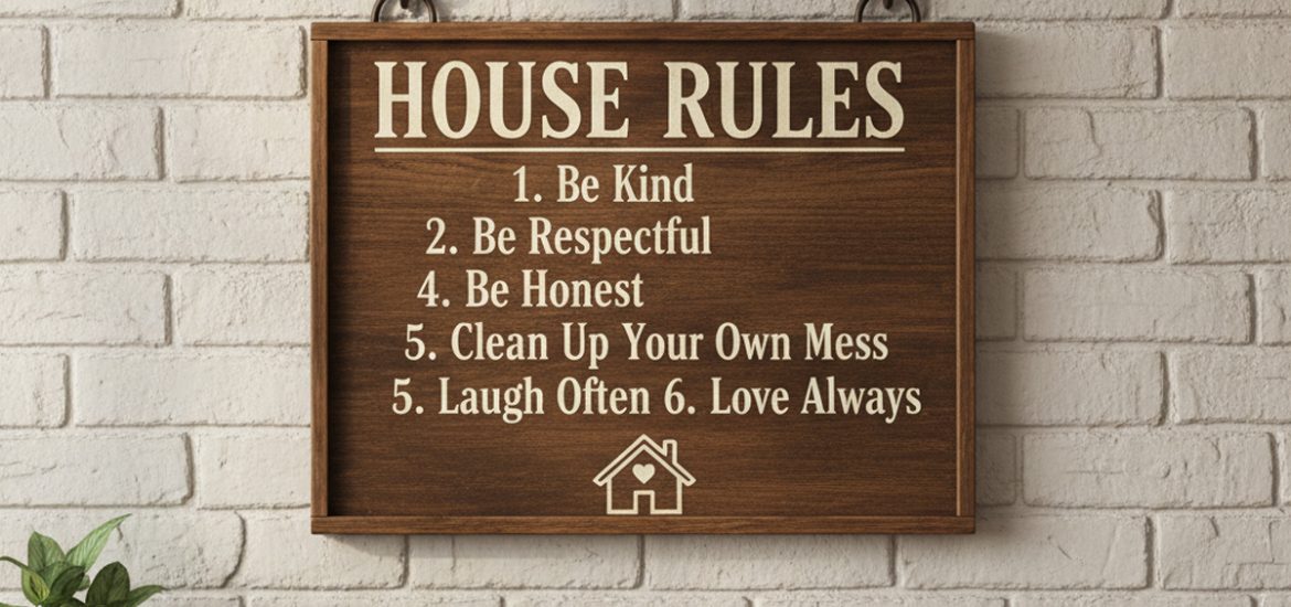 house rules umag apartments istria umag